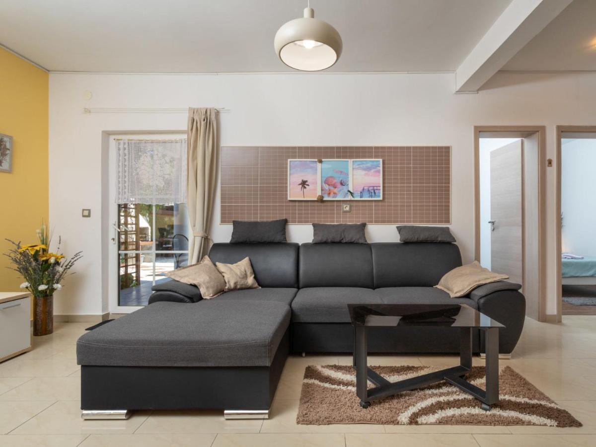 Holiday Home Mikac - Mlk136 By Interhome Dobrinj Exterior foto